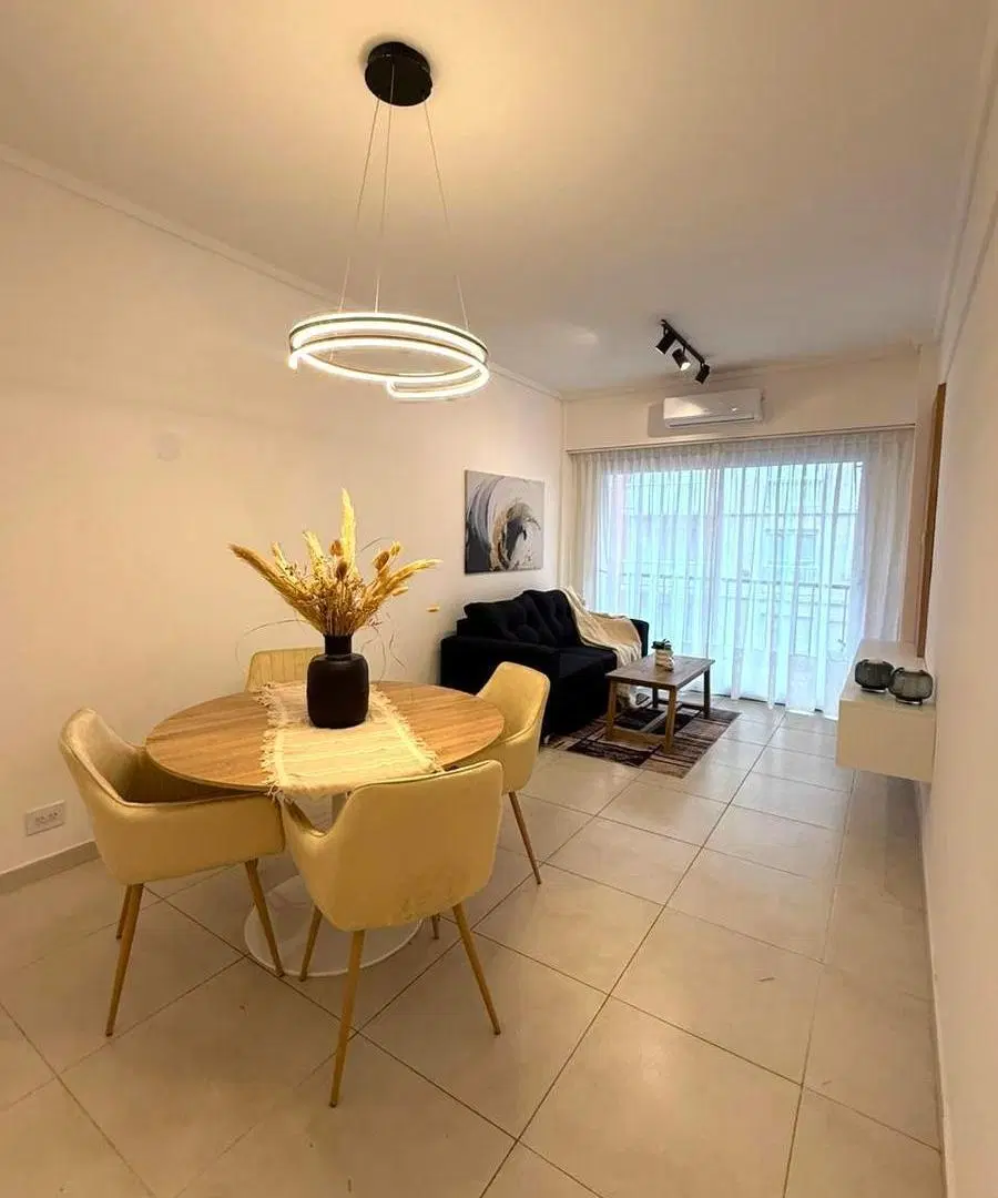 Departamento en Plaza Colon 1
