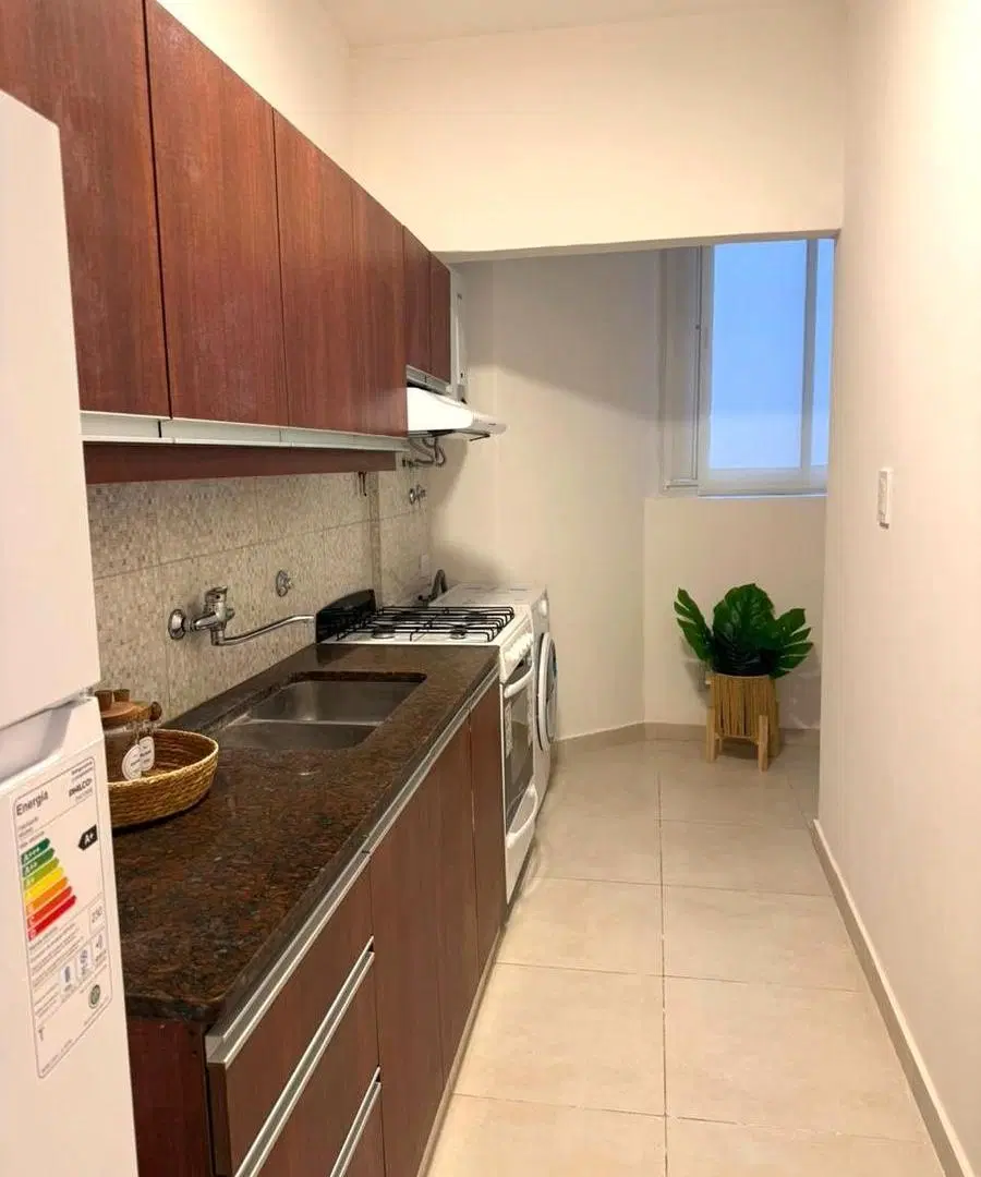 Departamento en Plaza Colon 5