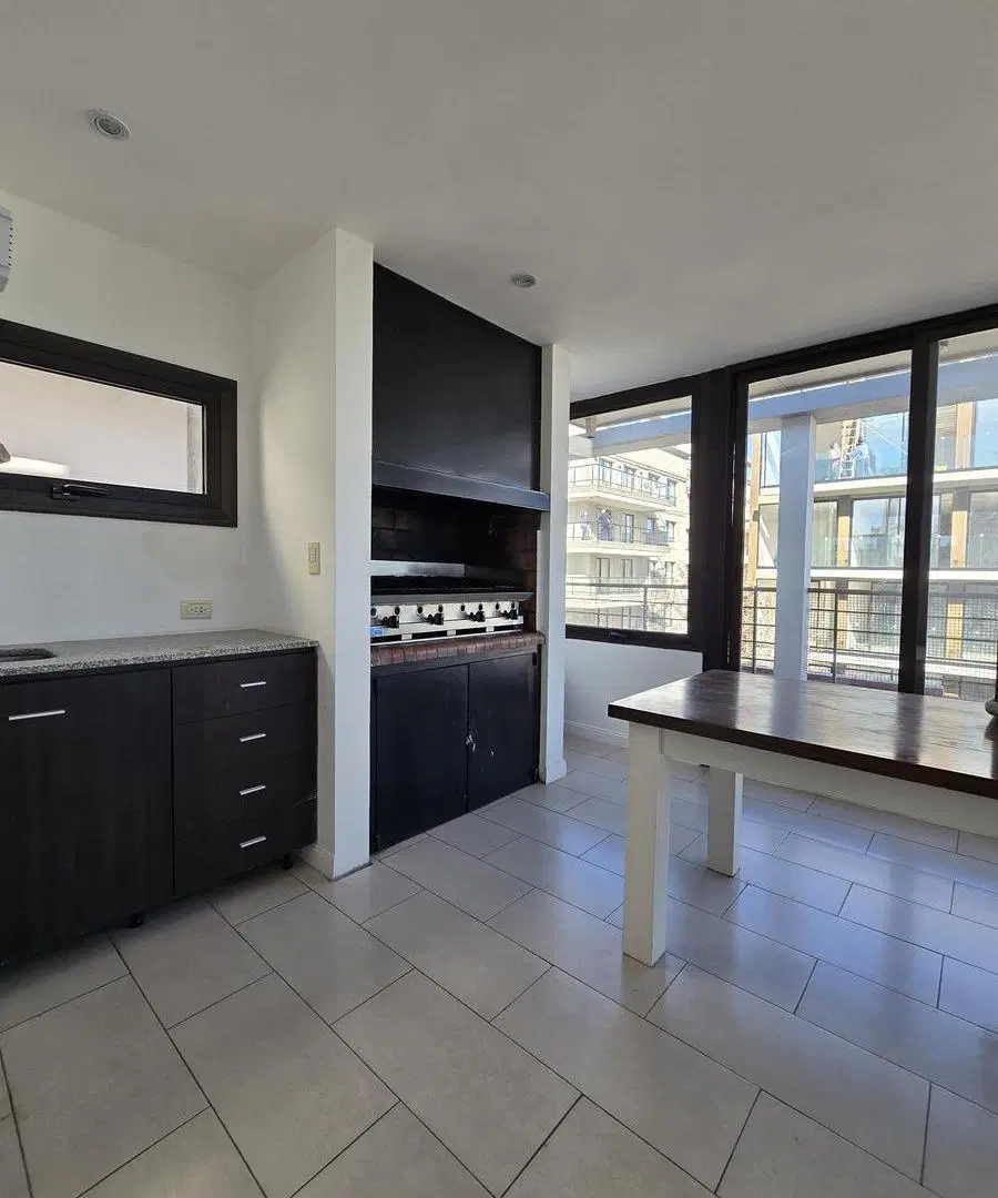 Departamento en Guemes 3