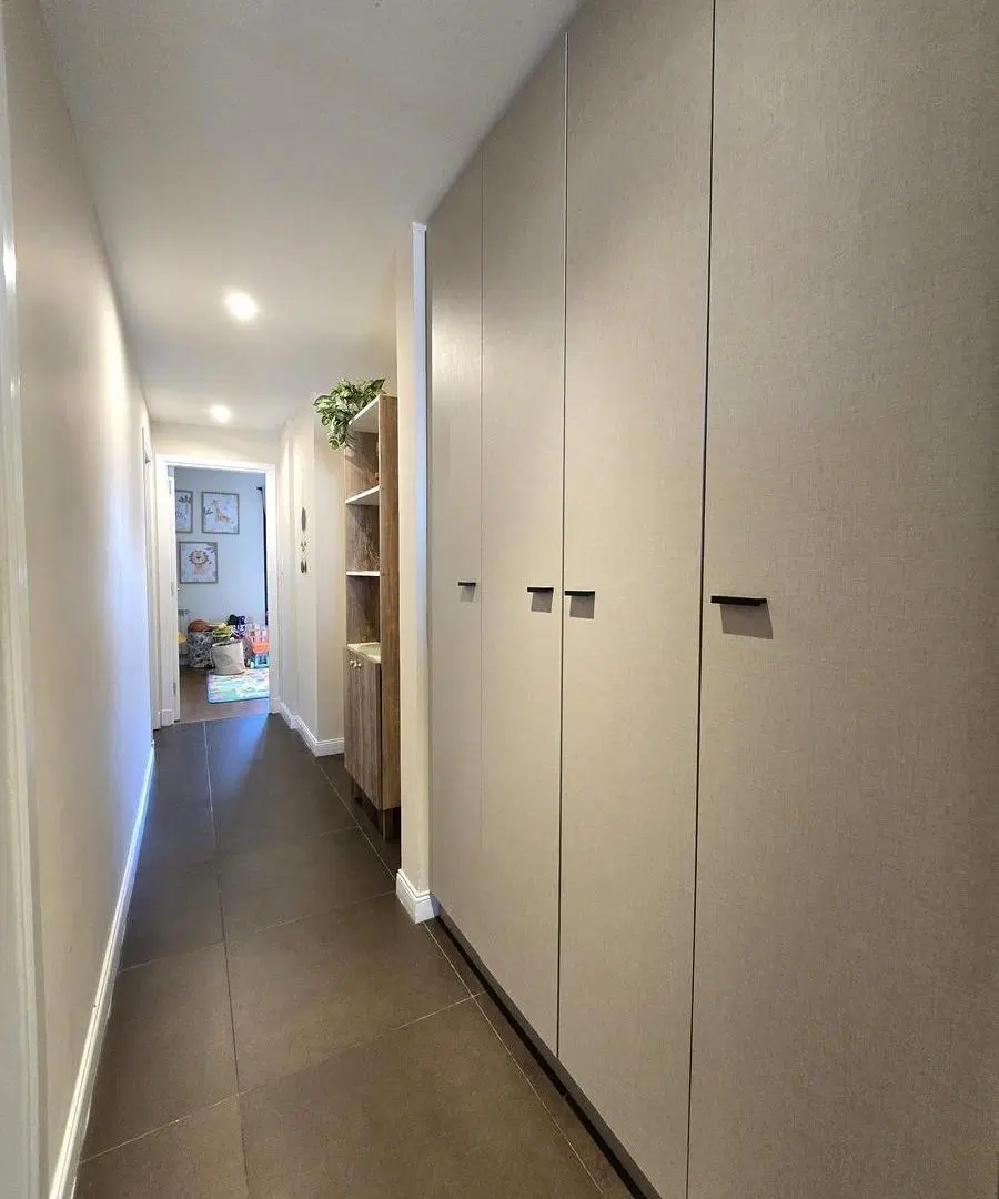 Departamento en Guemes 5