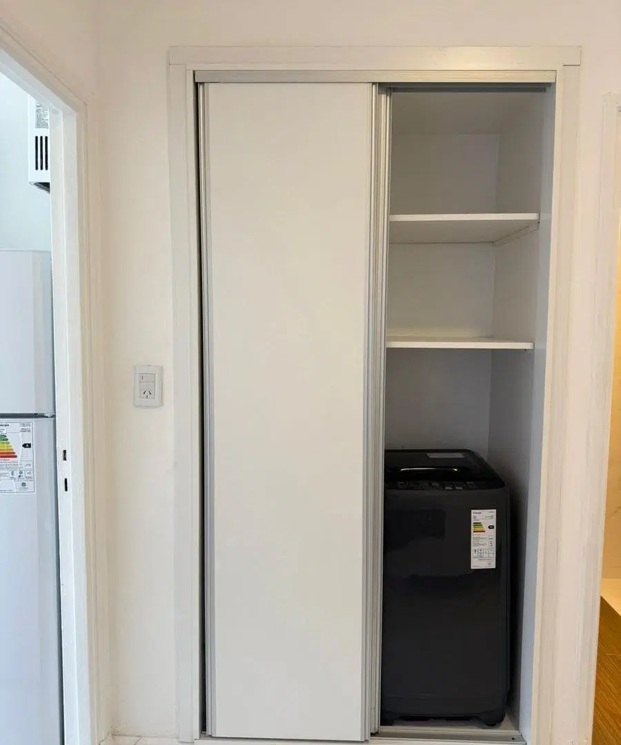 Departamento en Centro 3