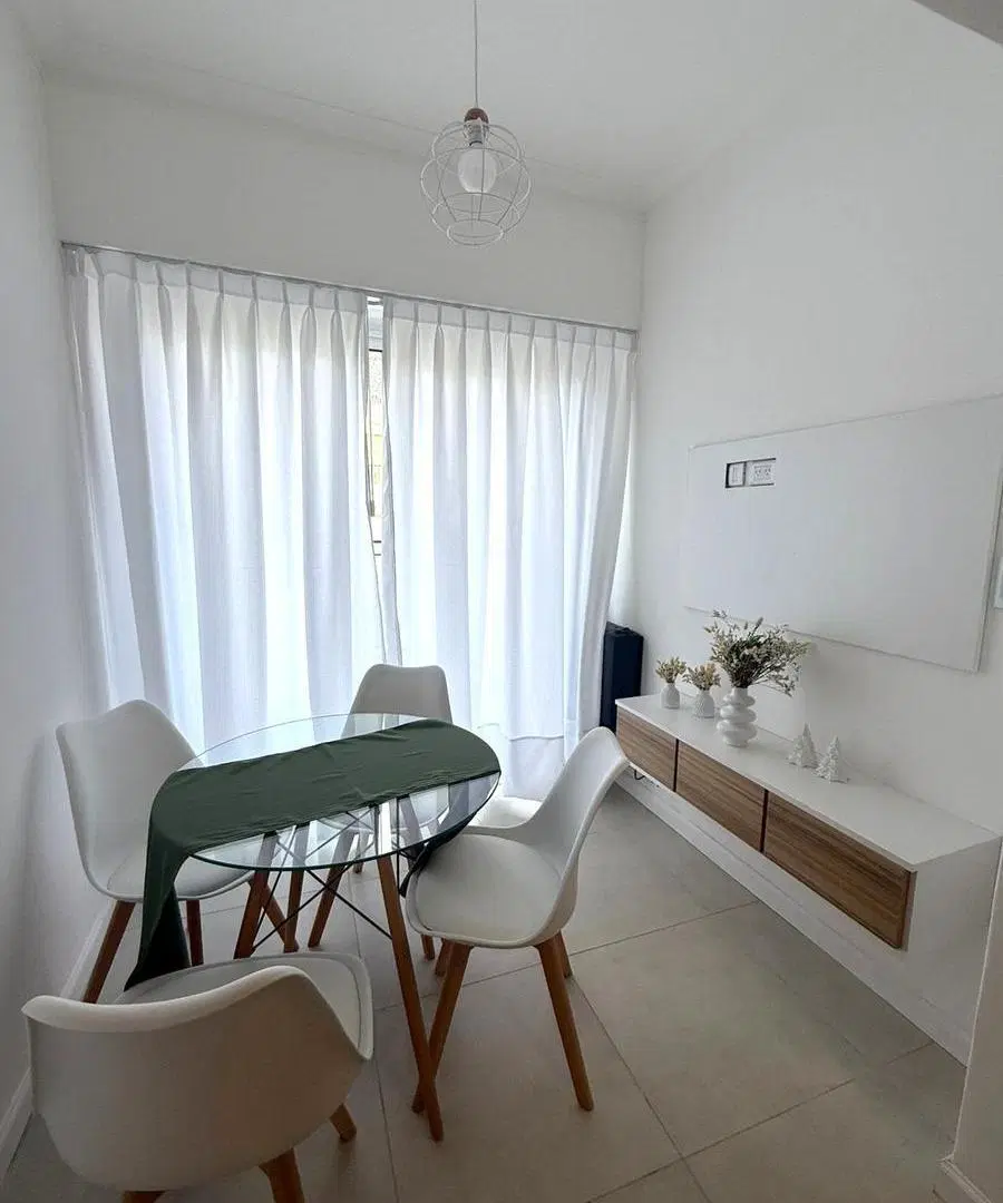 Departamento en Centro 2