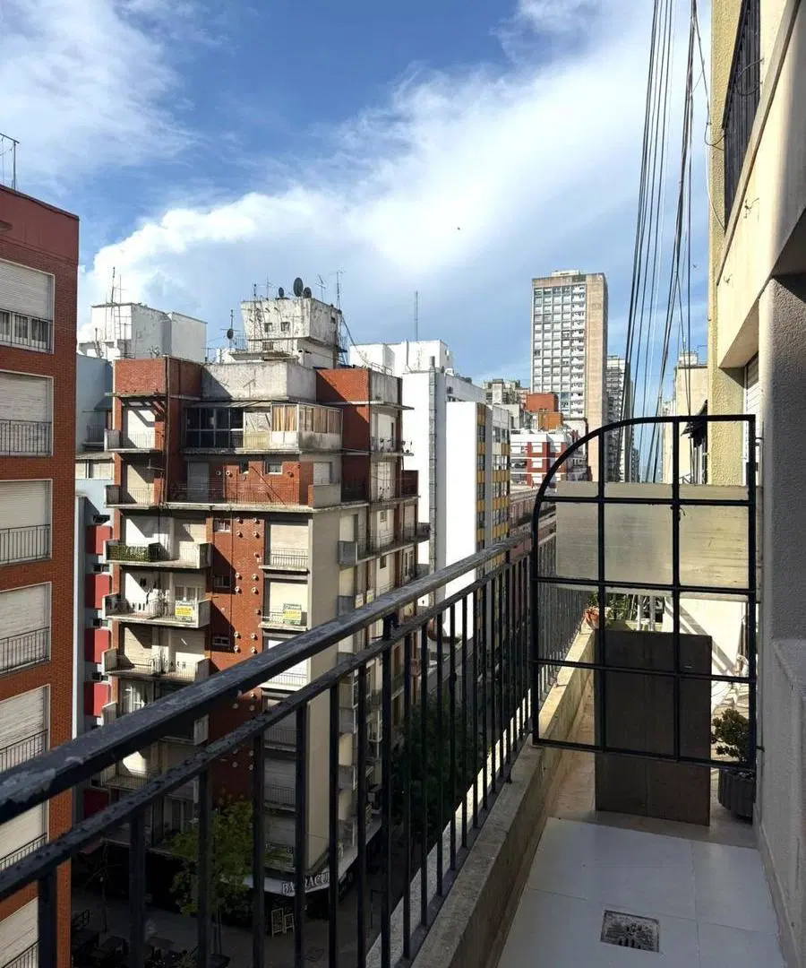 Departamento en Centro 8