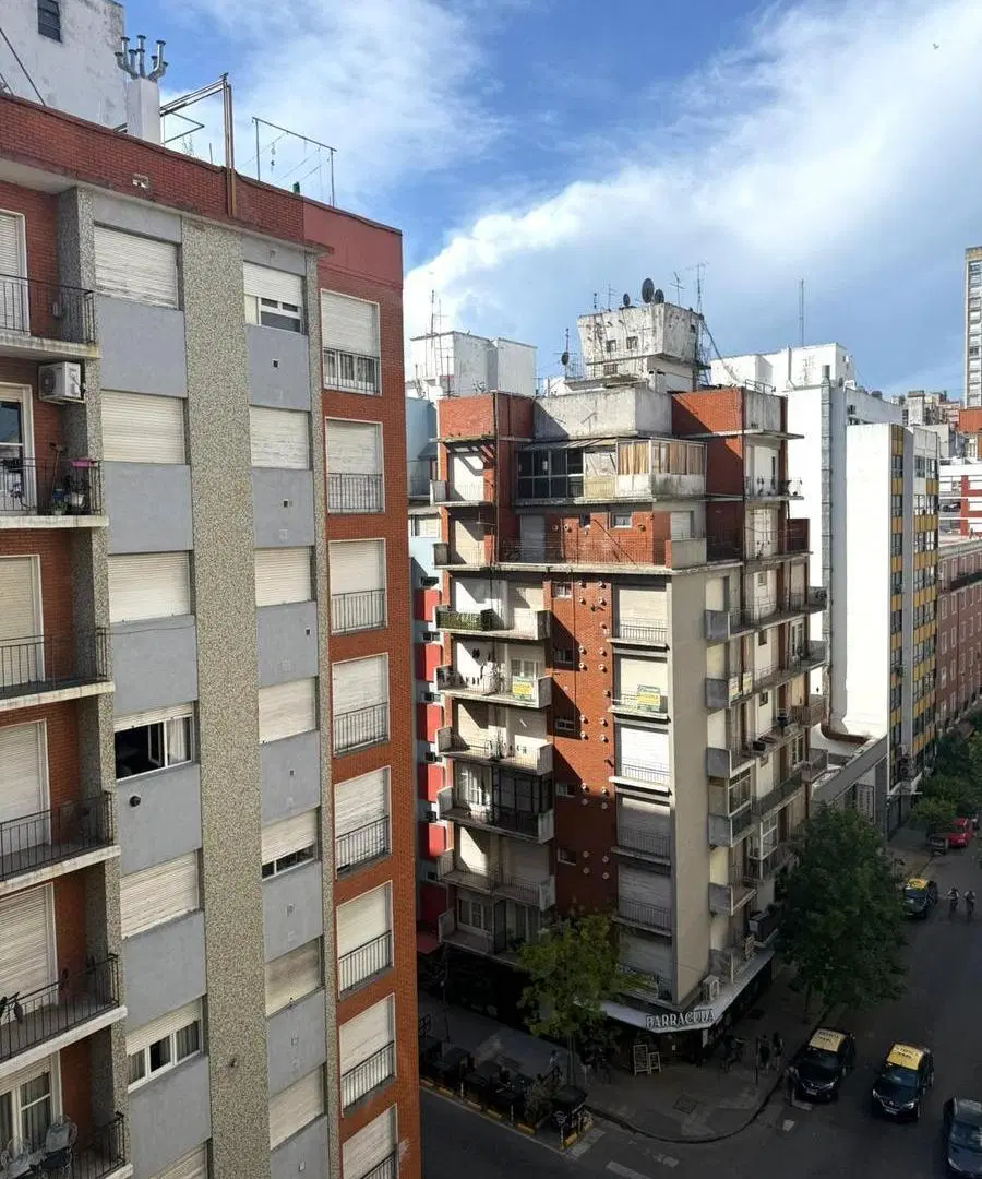 Departamento en Centro 1