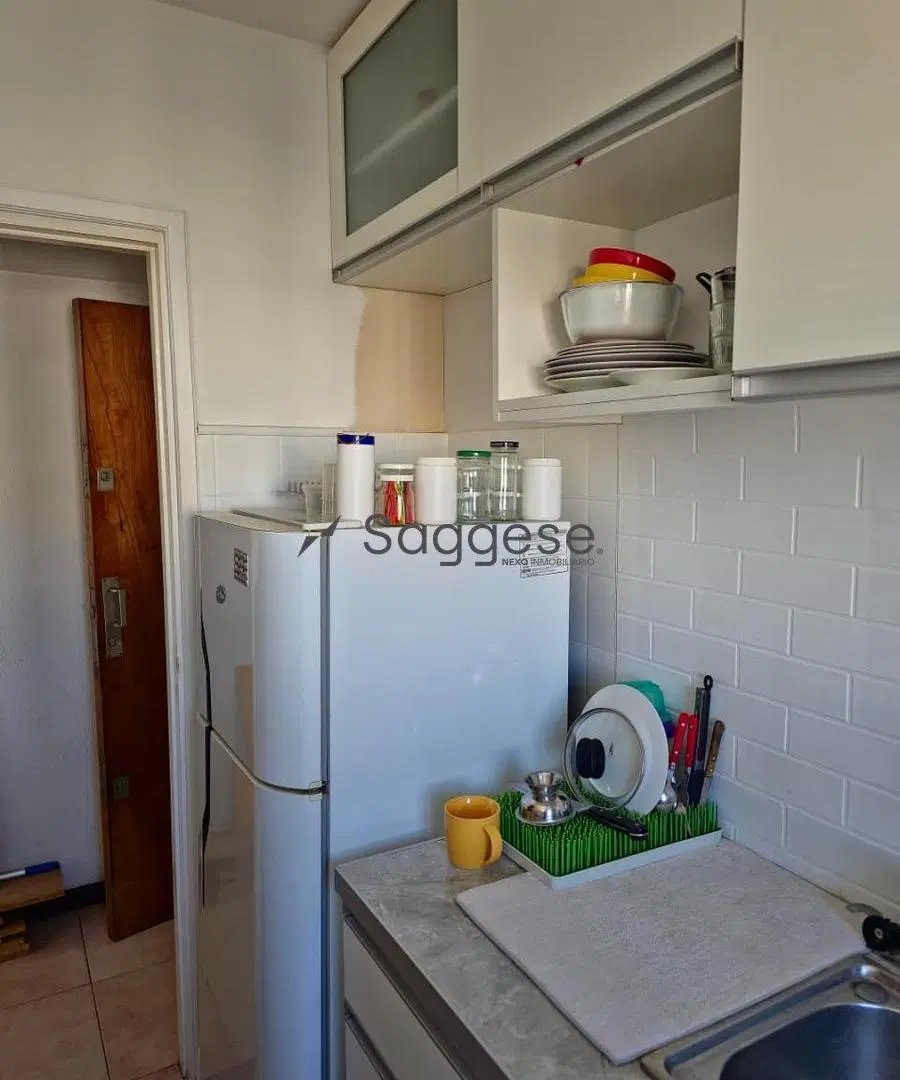 Departamento en Plaza Mitre 3