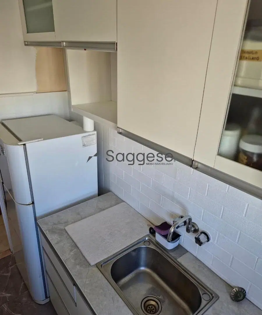 Departamento en Plaza Mitre 2