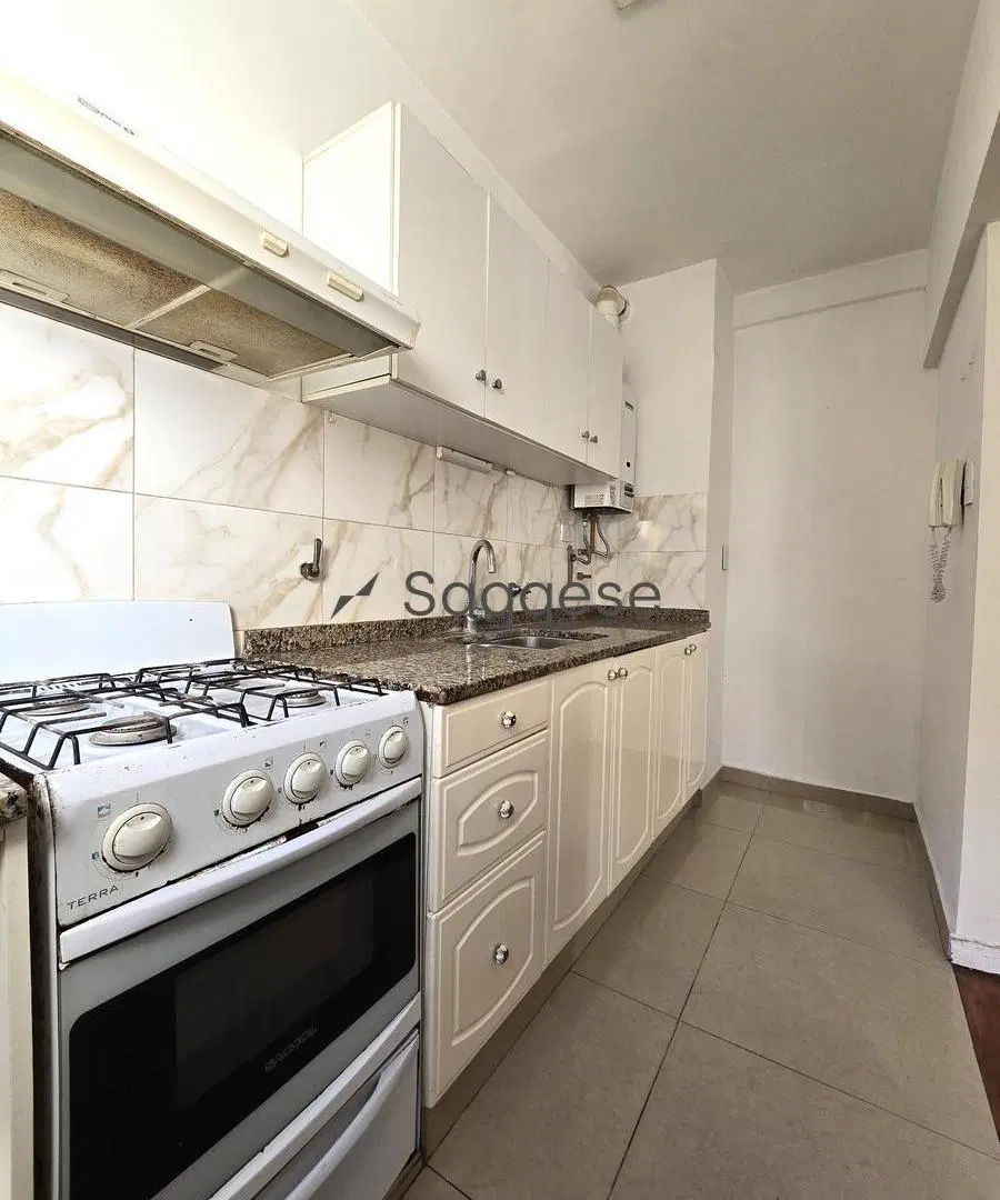 Departamento en Centro 4
