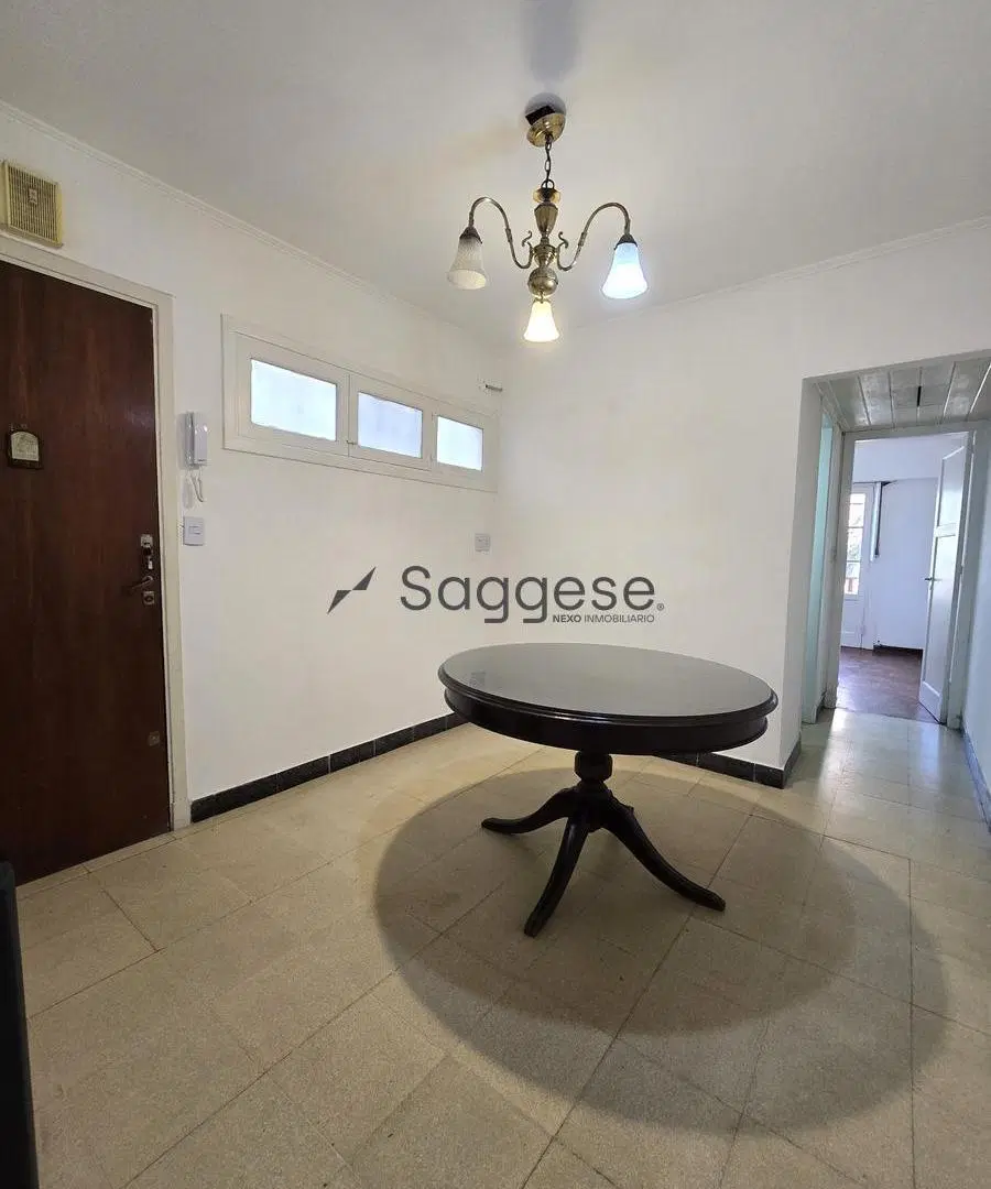 Departamento en Chauvin 8