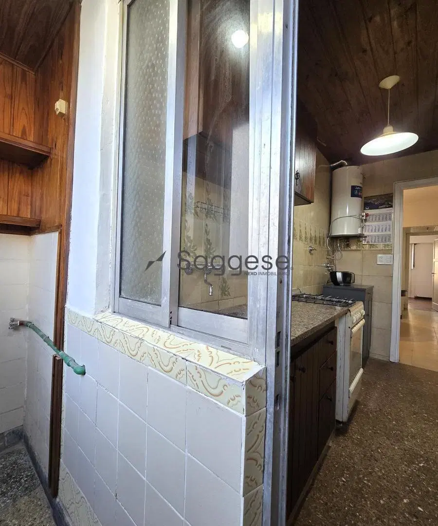 Departamento en Chauvin 8