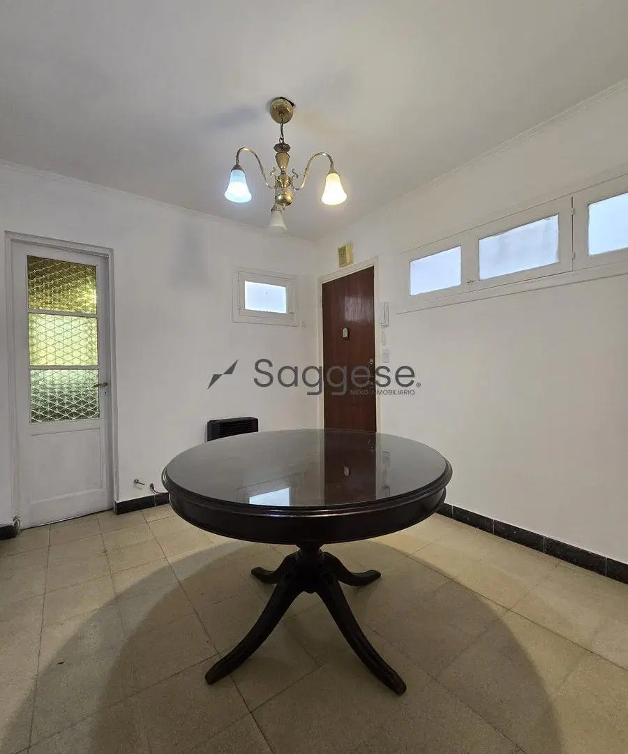 Departamento en Chauvin 1