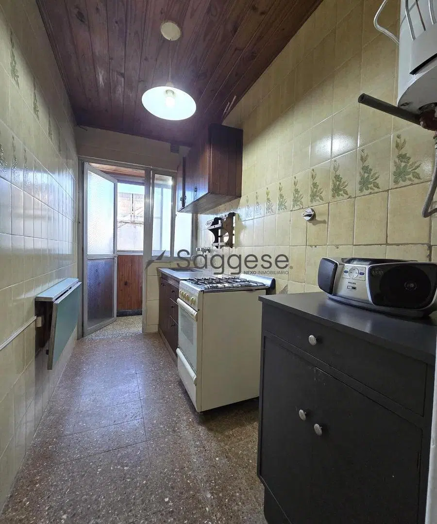 Departamento en Chauvin 5