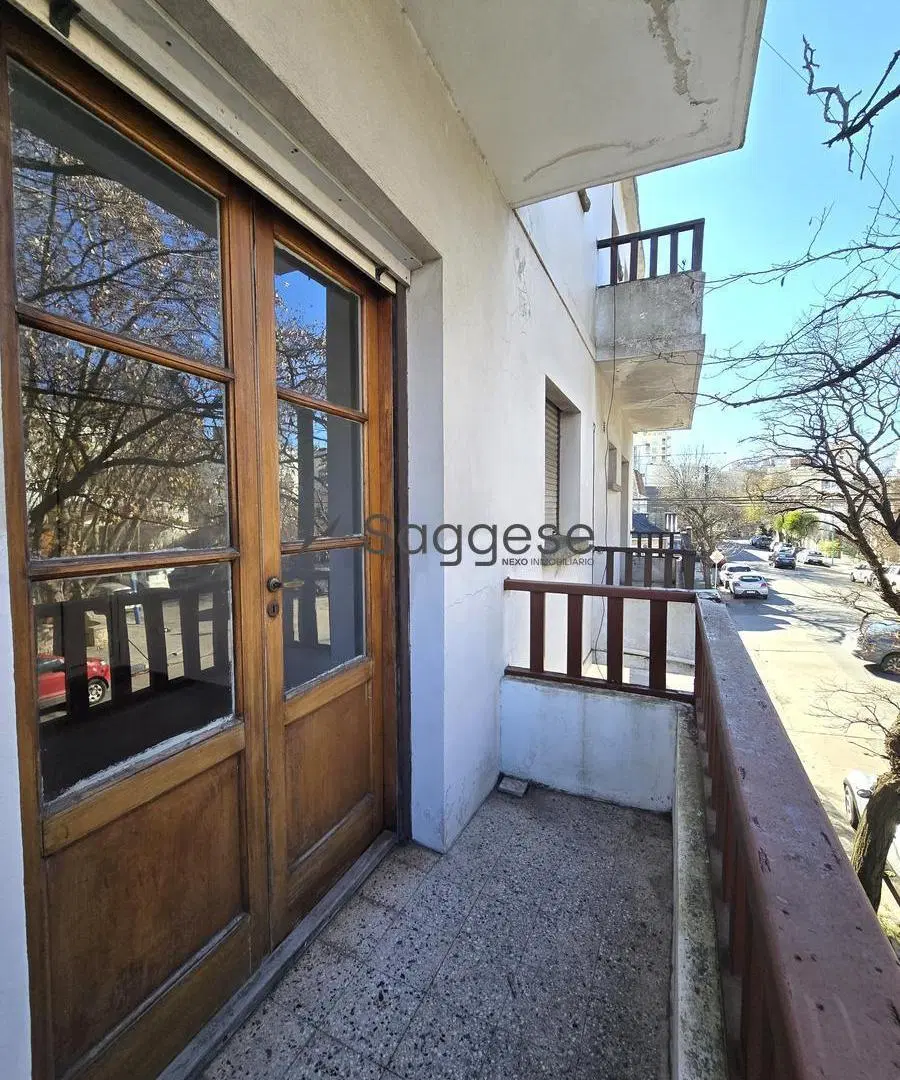 Departamento en Chauvin 2