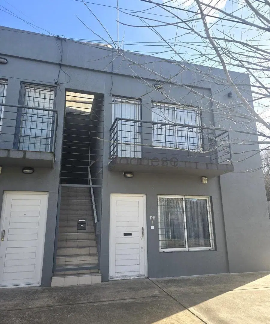Departamento en Peralta Ramos Oeste 4