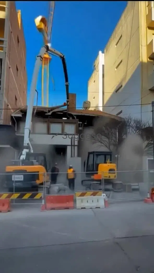 Terreno en Guemes 8