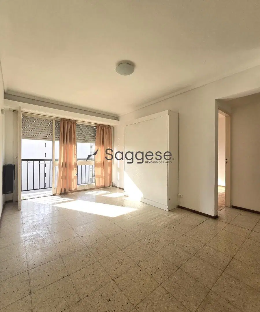 Departamento en Centro 1