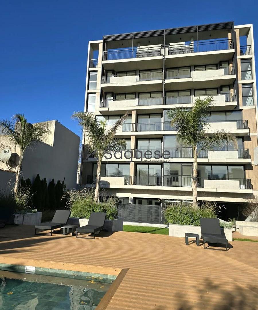 Foto de Departamento en Guemes, imagen 1