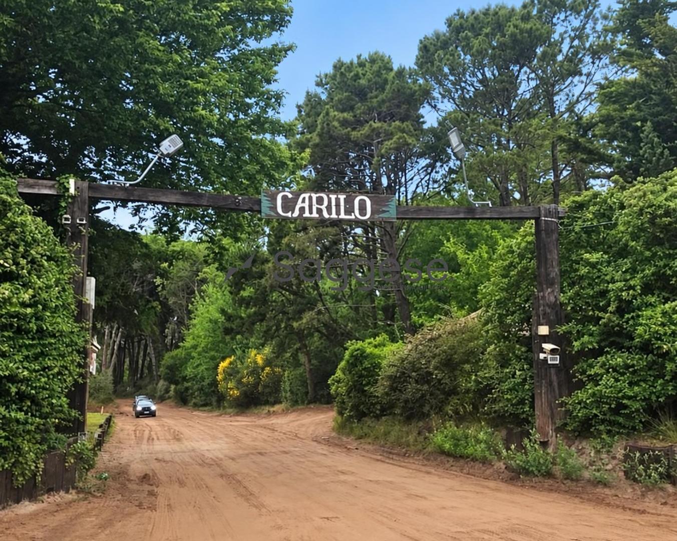 Foto de Terreno en Carilo, imagen 2