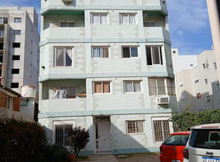 INMOBILIARIA RUTH YERIO ALQUILA DEPARTAMENTO 2
