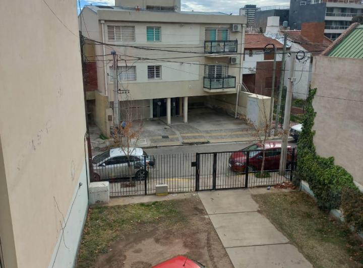 INMOBILIARIA RUTH YERIO ALQUILA DEPARTAMENTO 1