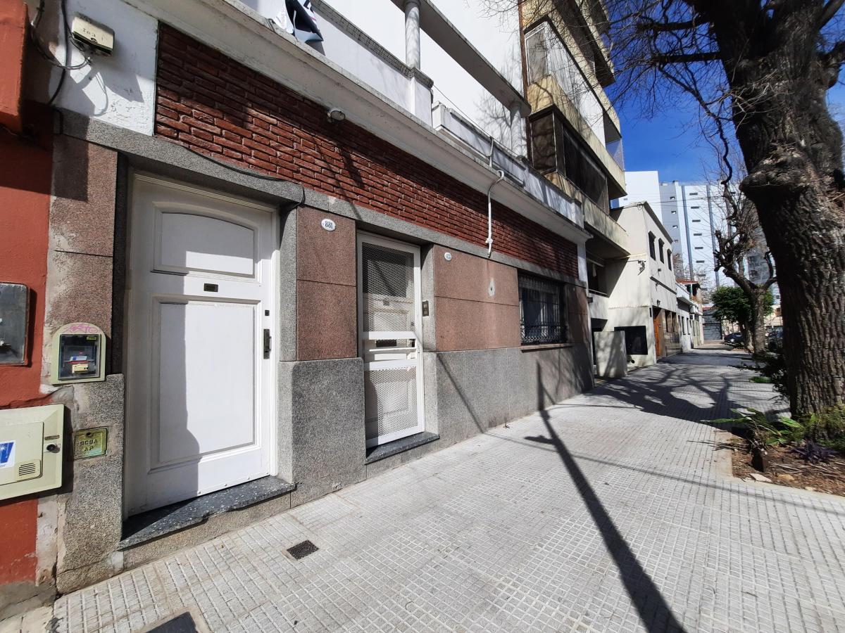 Propiedad en Argentina
