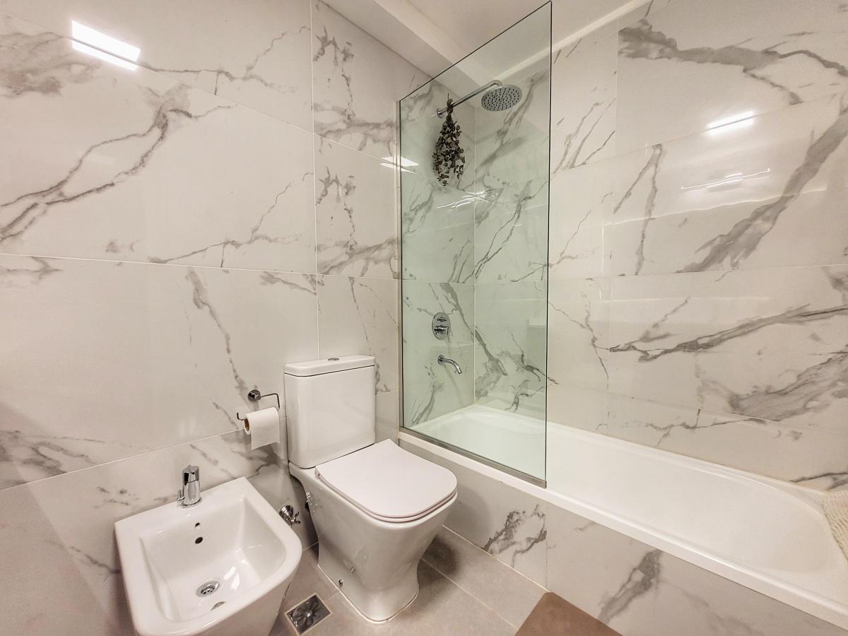 Gran Departamento 4 Ambientes en Belgrano - Lm Propiedades 4