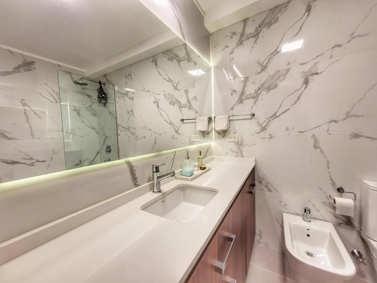 Gran Departamento 4 Ambientes en Belgrano - Lm Propiedades 3