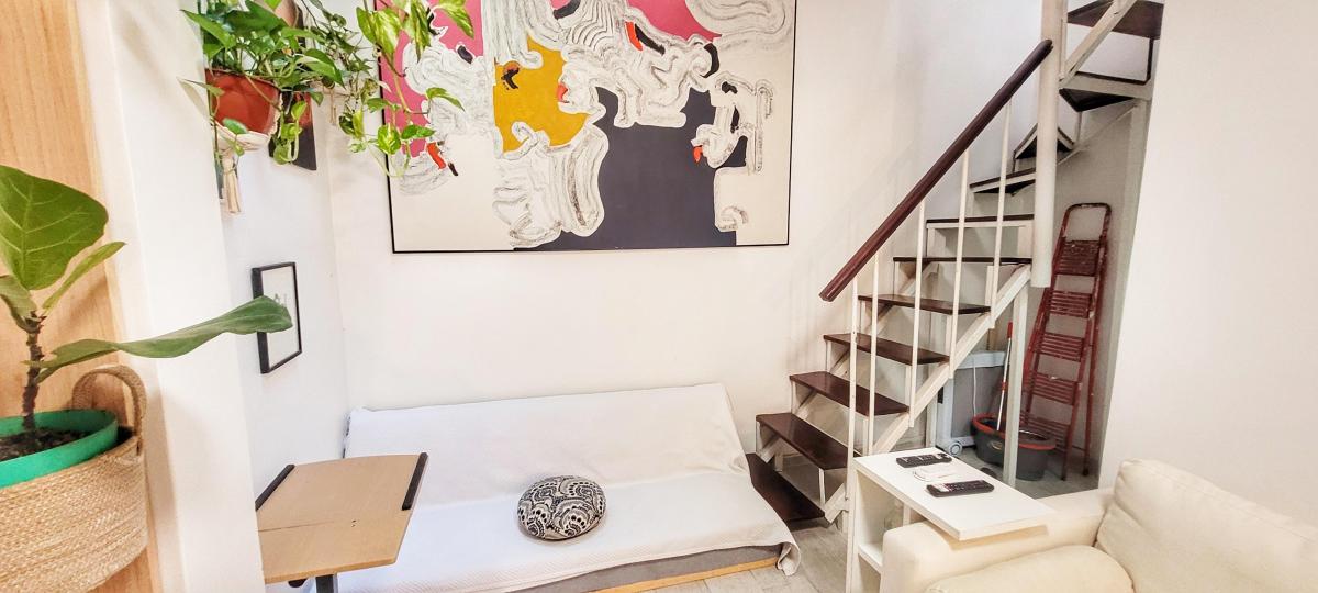 PH - Venta - 3 Ambientes - Patio - Villa Ortuzar 2