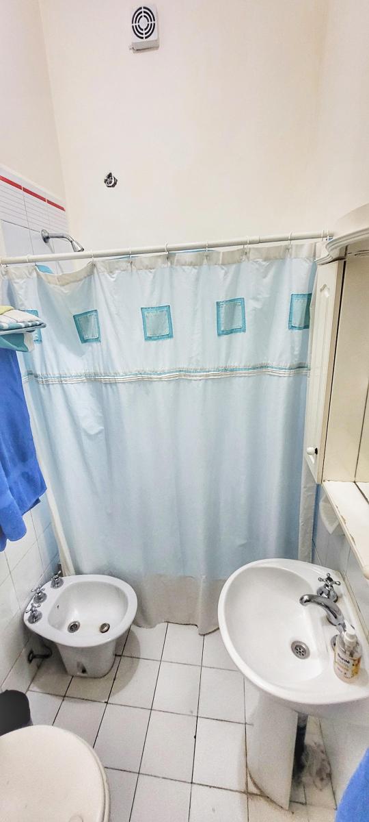 PH - Venta - 3 Ambientes - Patio - Villa Ortuzar 4