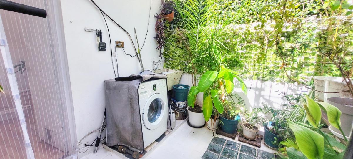 PH - Venta - 3 Ambientes - Patio - Villa Ortuzar 3