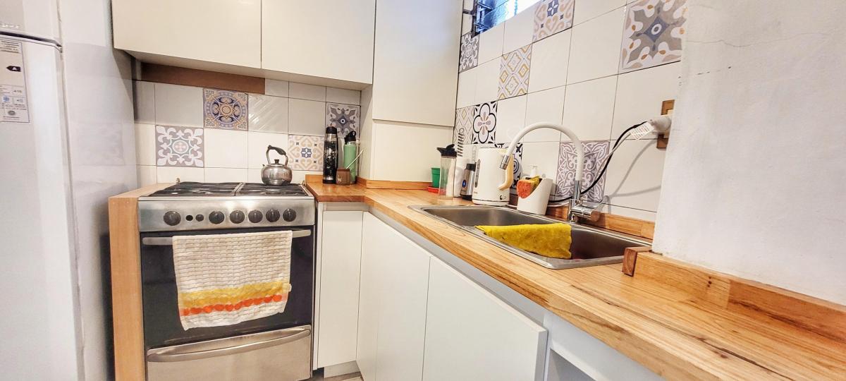 PH - Venta - 3 Ambientes - Patio - Villa Ortuzar 3
