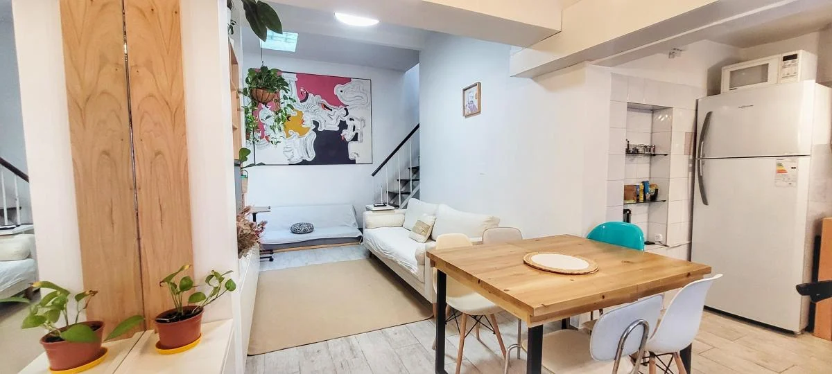 PH - Venta - 3 Ambientes - Patio - Villa Ortuzar 2