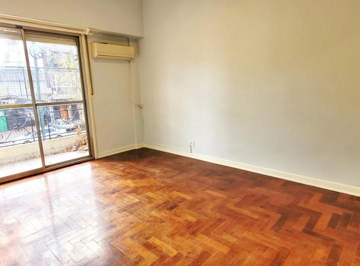 Departamento - Venta - 3 Ambientes - Villa Urquiza 3