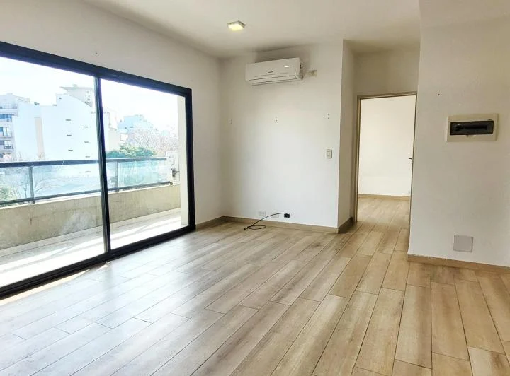 Departamento 2 ambientes - Villa Ortuzar 4