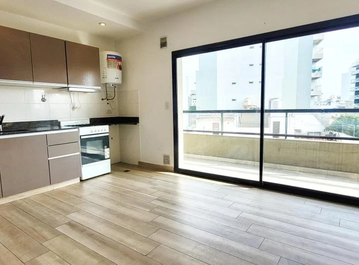 Departamento 2 ambientes - Villa Ortuzar 2