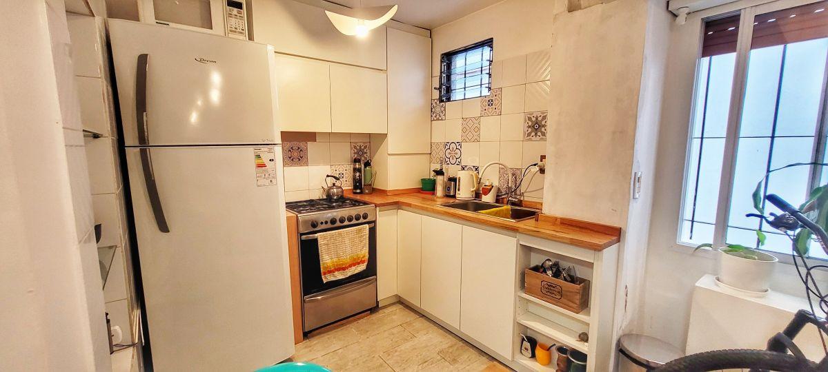 Foto de PH - Venta - 3 Ambientes - Patio - Villa Ortuzar, imagen 3