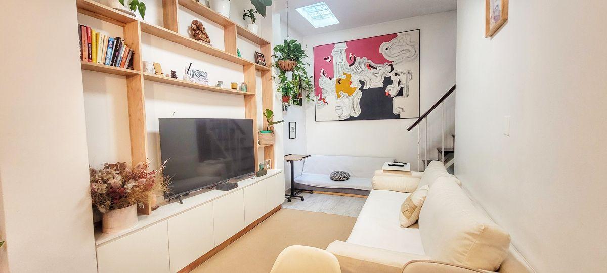 PH - Venta - 3 Ambientes - Patio - Villa Ortuzar