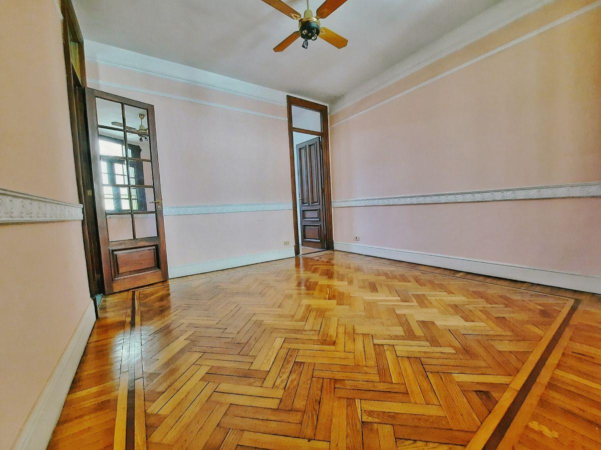 Venta departamento 4 ambientes - San Nicolas