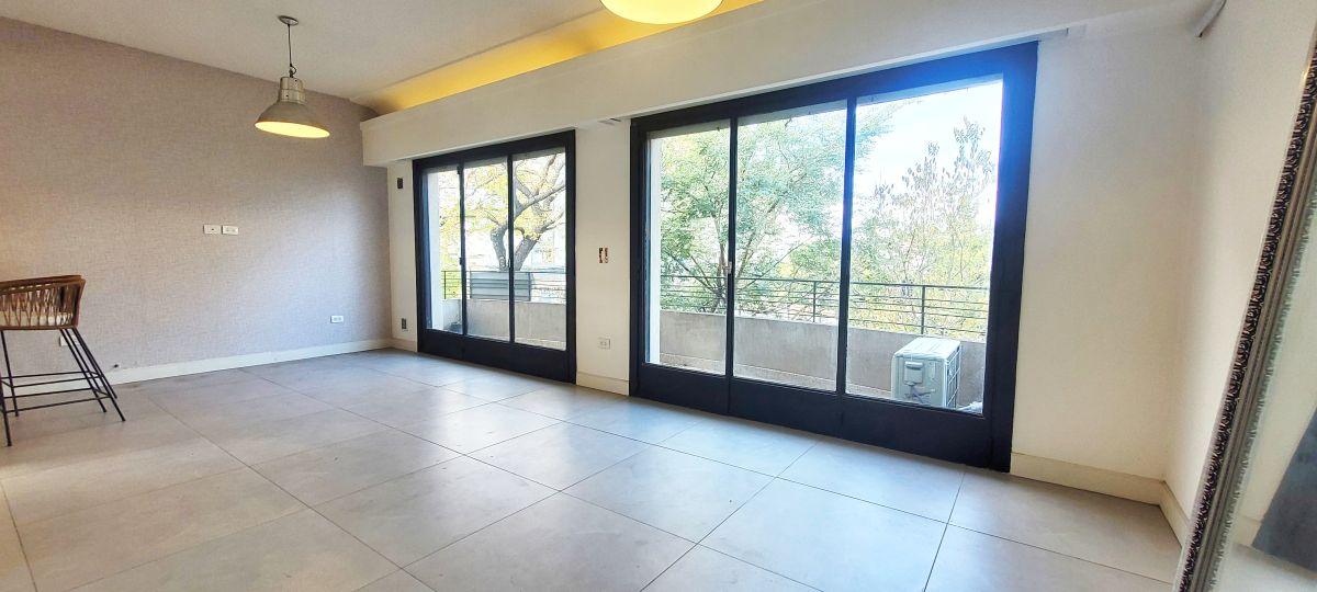 Foto de Venta Piso de 4 Ambientes Reciclado a Nuevo - Barrio Cafferata, Parque, imagen 2