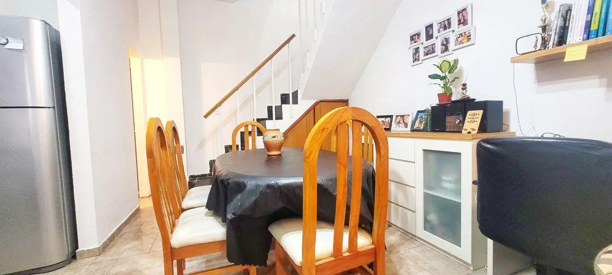 PH - Venta - Oportunidad - 3 Ambientes - Patio - Villa Ortuzar 1