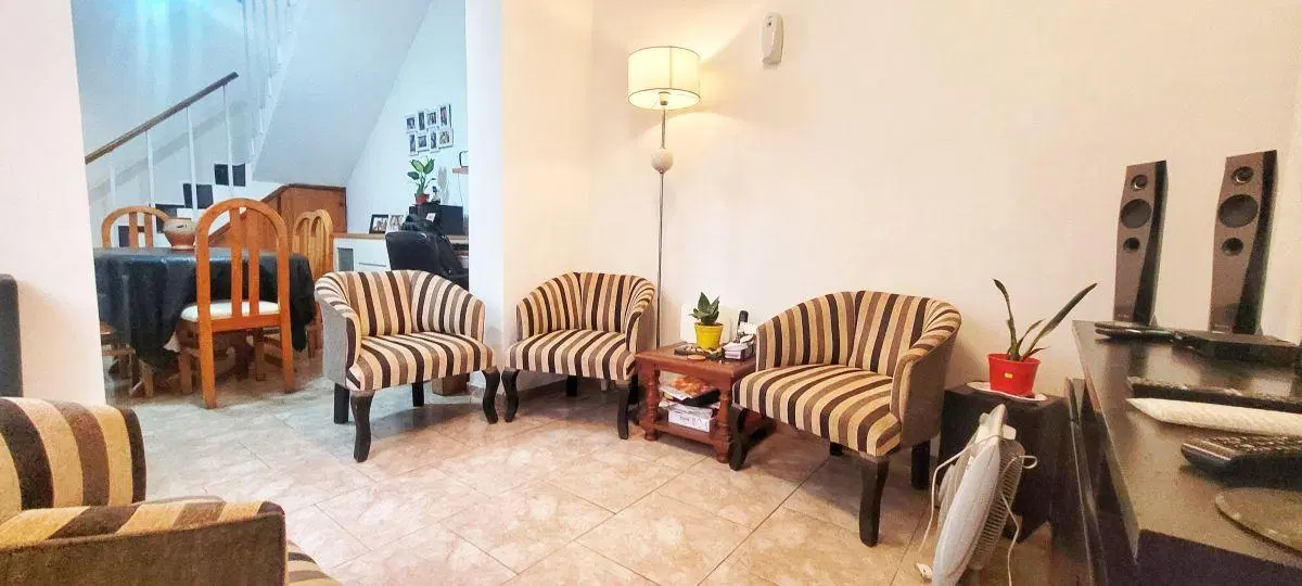 PH - Venta - Oportunidad - 3 Ambientes - Patio - Villa Ortuzar 3