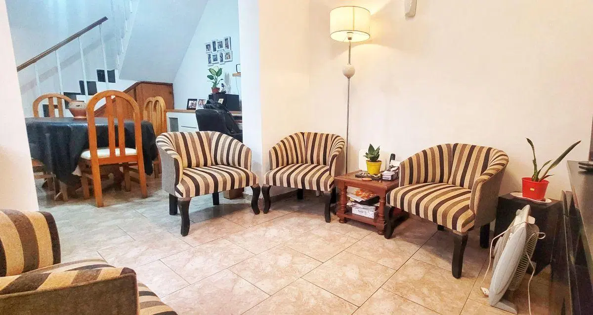 PH - Venta - Oportunidad - 3 Ambientes - Patio - Villa Ortuzar 2