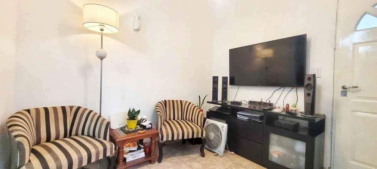 PH - Venta - Oportunidad - 3 Ambientes - Patio - Villa Ortuzar 4