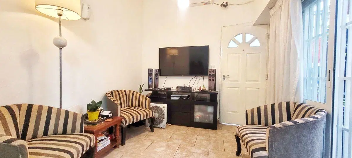 PH - Venta - Oportunidad - 3 Ambientes - Patio - Villa Ortuzar 8
