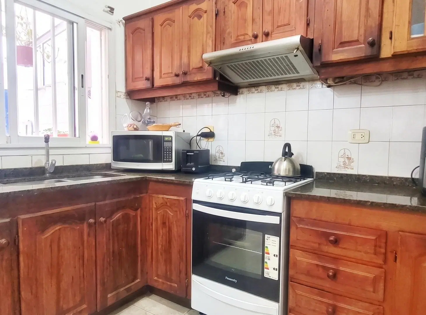 PH - Venta - Oportunidad - 3 Ambientes - Patio - Villa Ortuzar 5