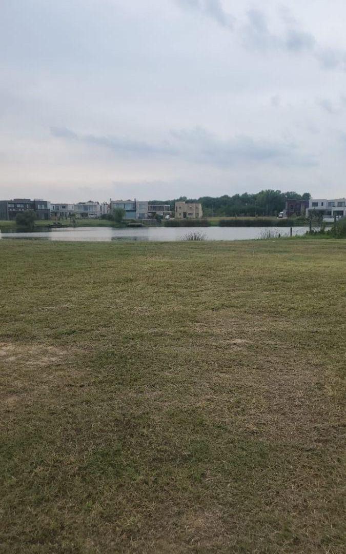Foto de Lote con vista a la laguna en Santa Ana, imagen 2