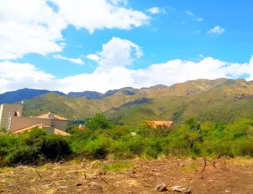 Foto de Venta de lotes (+5.000 m²) en las Sierras - Acepta permuta en Buenos, imagen 1