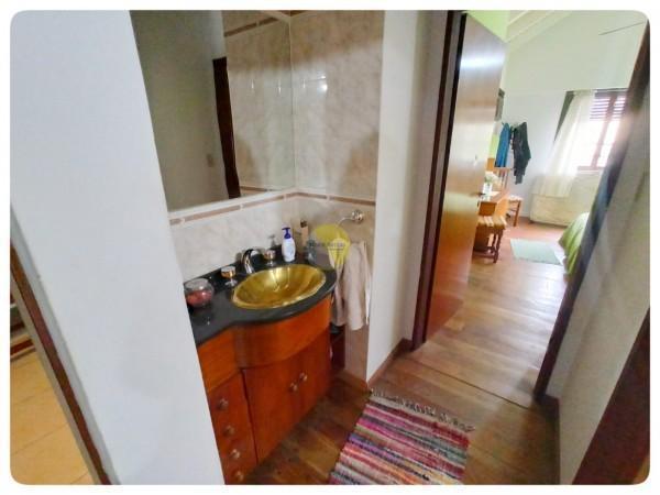 Se Vende Casa Multifamiliar (Lote 8,66 X 52 M) Villa Lugano 1