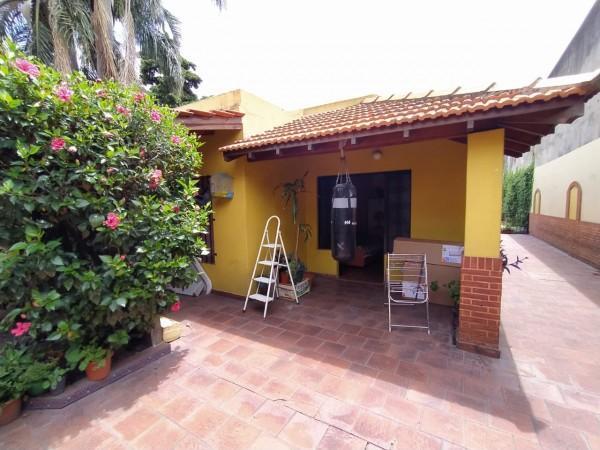 Hermosa Casa Multifamiliar, Cochera Pasante, Lote 10x50 (Villa Lugano) 5