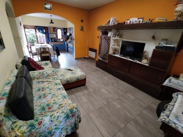 Hermosa Casa Multifamiliar, Cochera Pasante, Lote 10x50 (Villa Lugano) 5