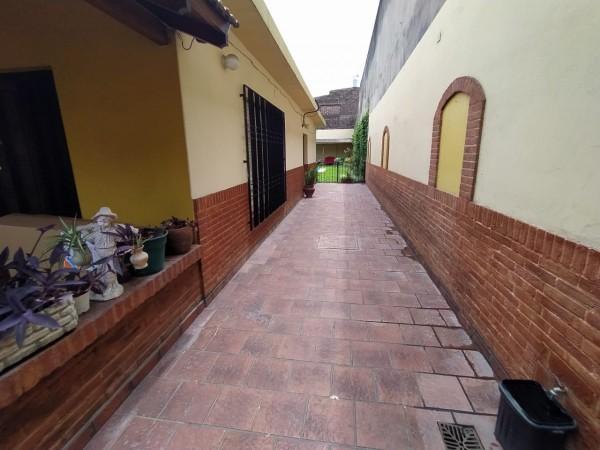 Hermosa Casa Multifamiliar, Cochera Pasante, Lote 10x50 (Villa Lugano) 3